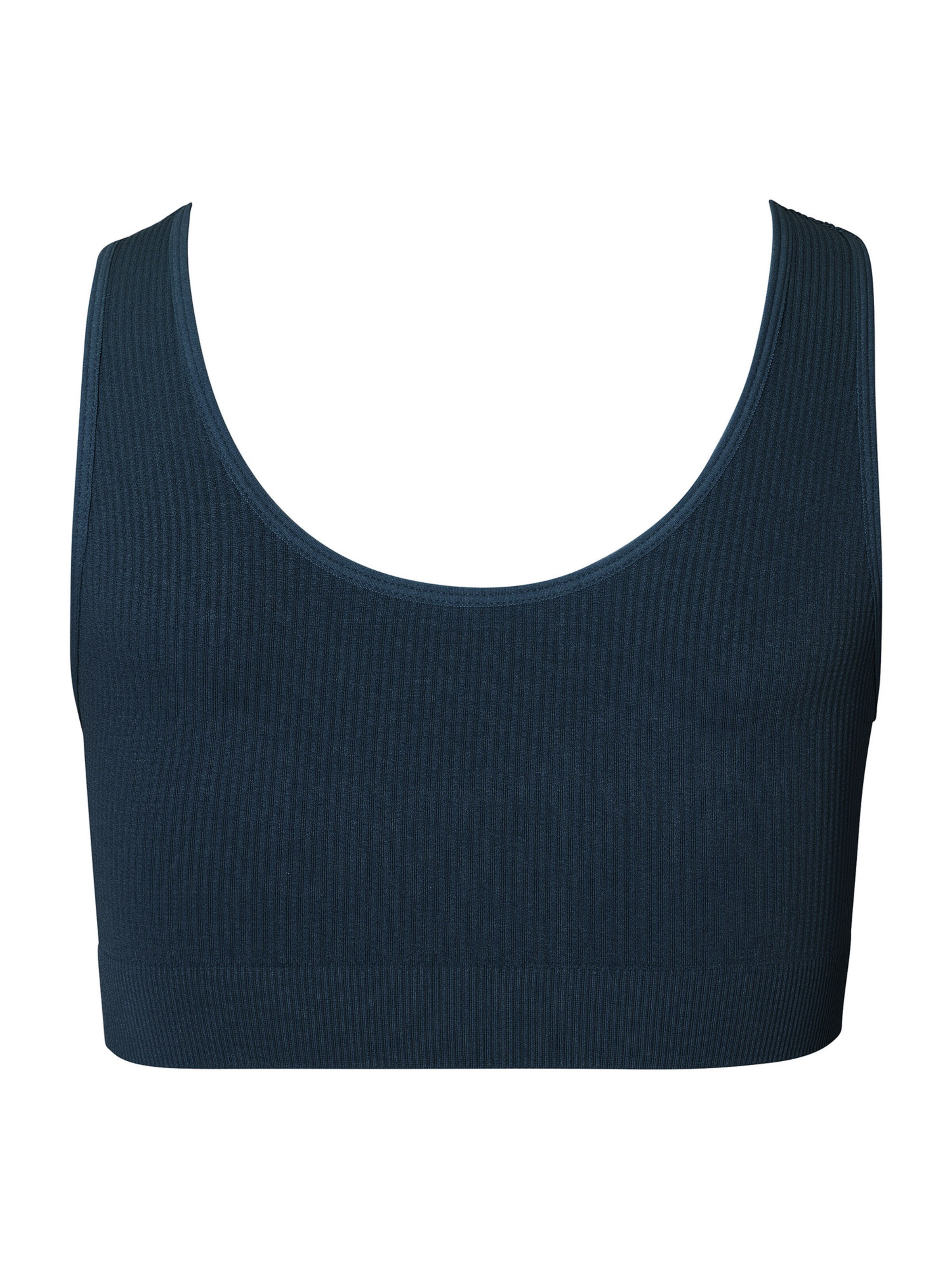 Bustieră Sutiene alăptare 'Gayla' de la Noppies pe albastru