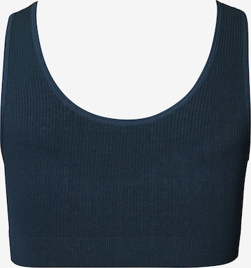 Noppies Bustier Voedingsbh 'Gayla' in Blauw