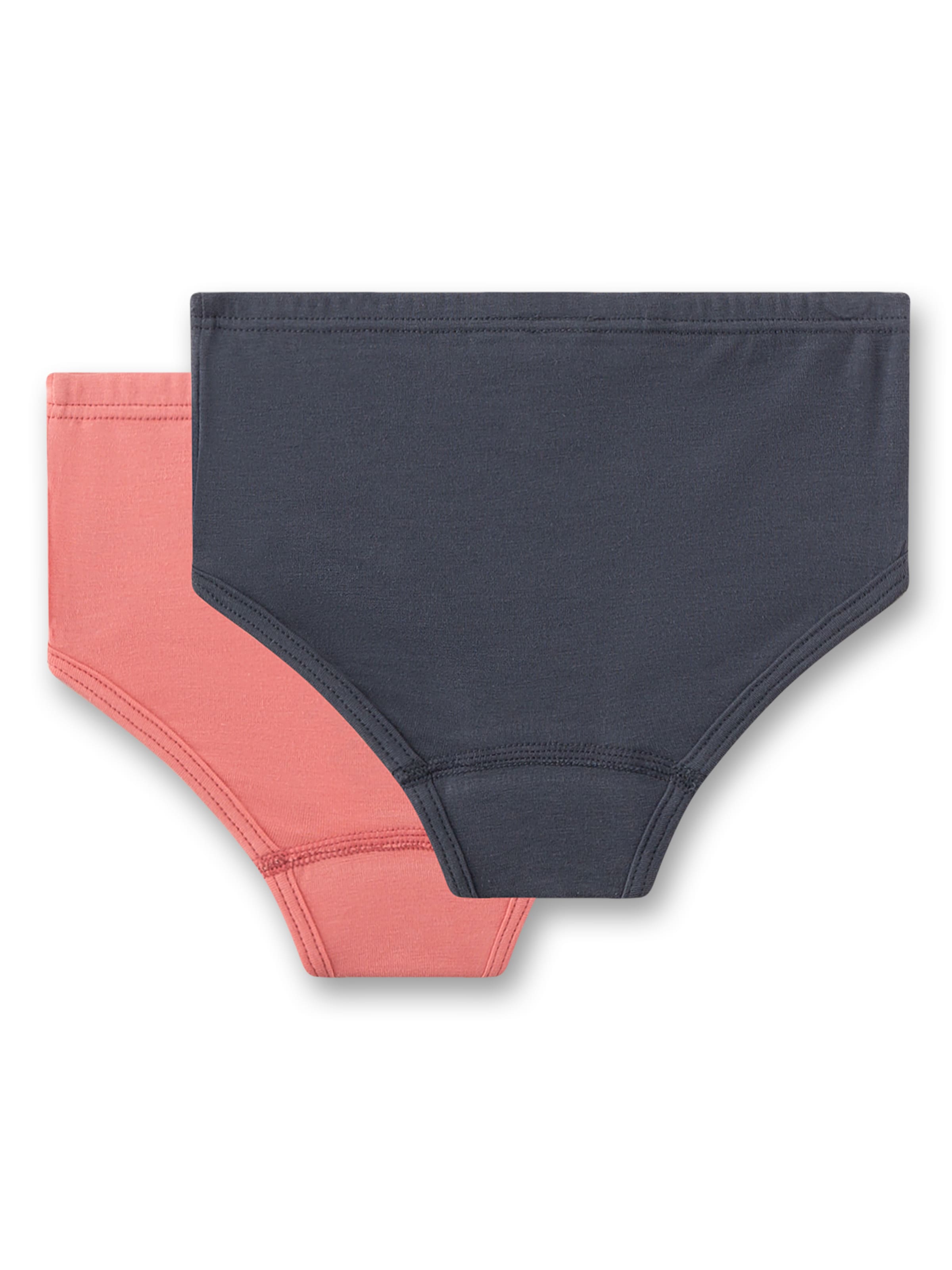 Pantaloncini intimi di Sanetta in blu
