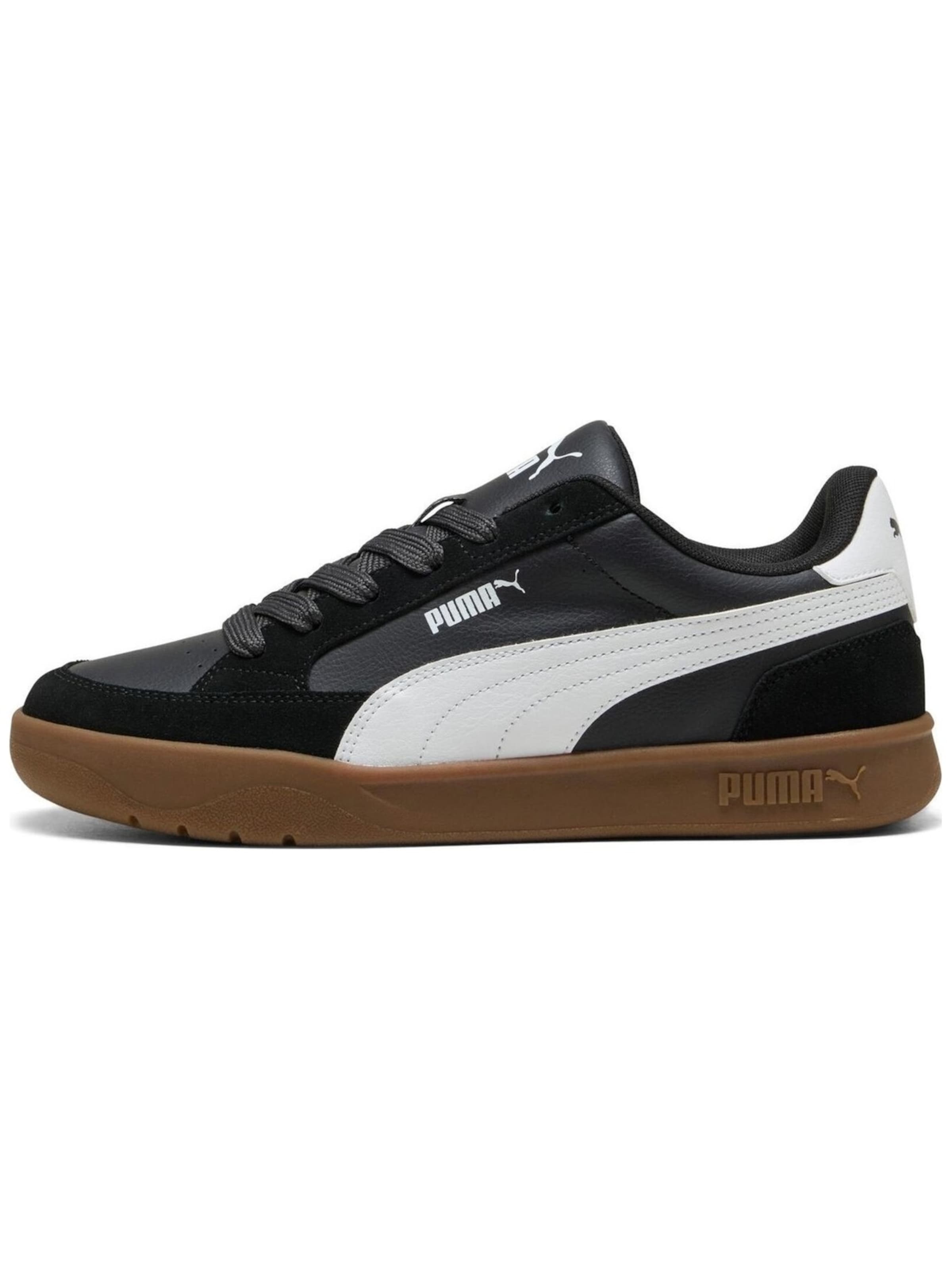 Scarpa sportiva 'Park Lt Og' in 39 PUMA di colore nero, Visualizzazione prodotti
