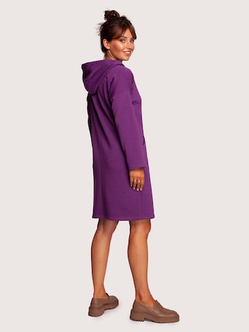 BeWear - Vestido 'B238' en lila