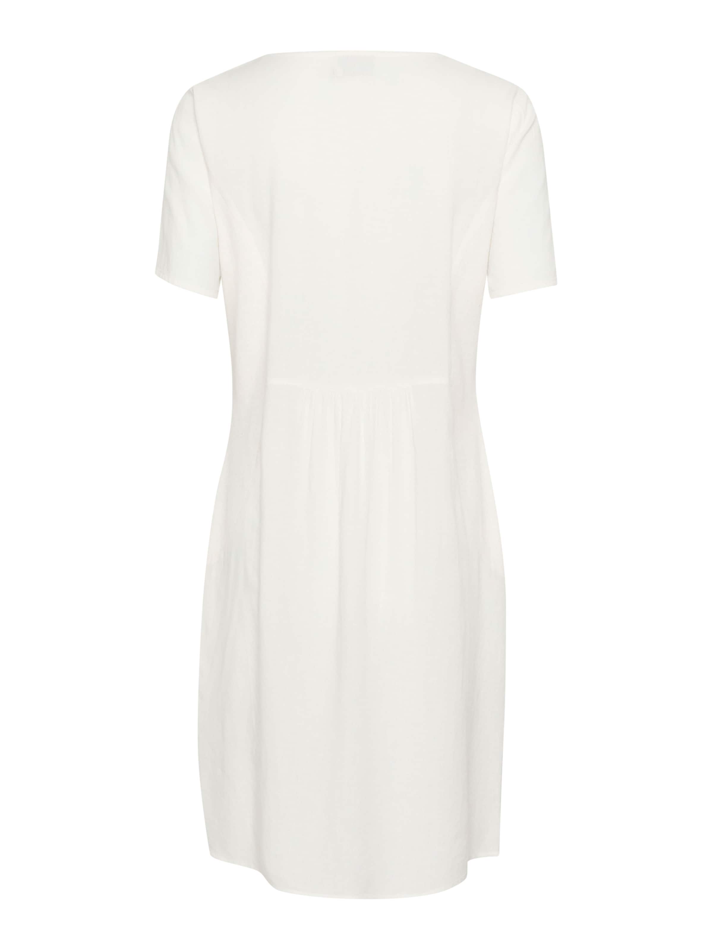 Kaffe Šaty 'Milia' - Biela