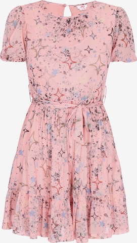 MYMO - Vestido 'Young Fashion' en rosa: frente