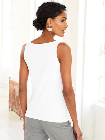 Next Топ в бяло