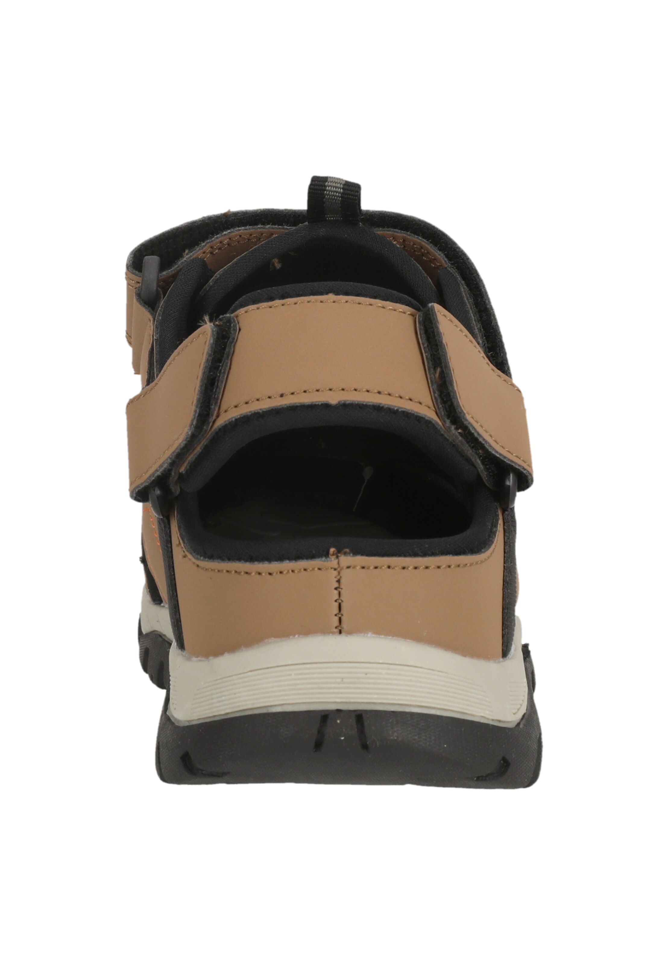 Whistler Sandale 'Macareus' in Braun