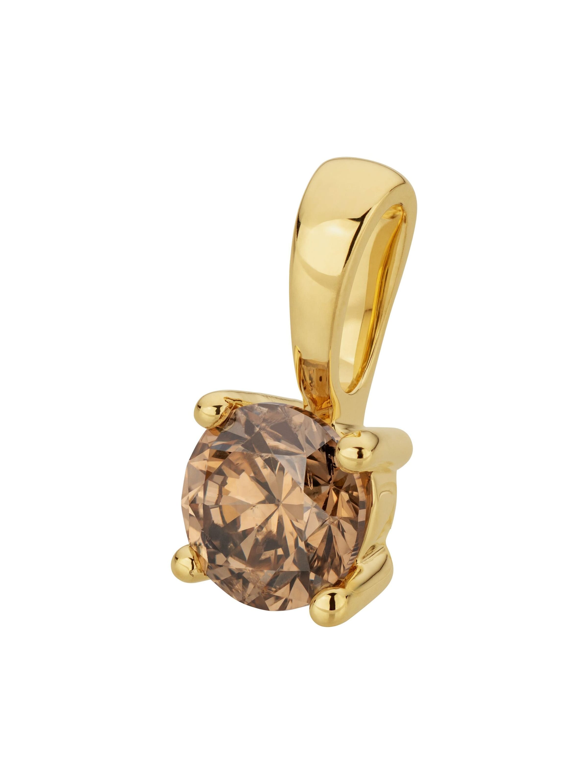 Orolino Pendant in Yellow