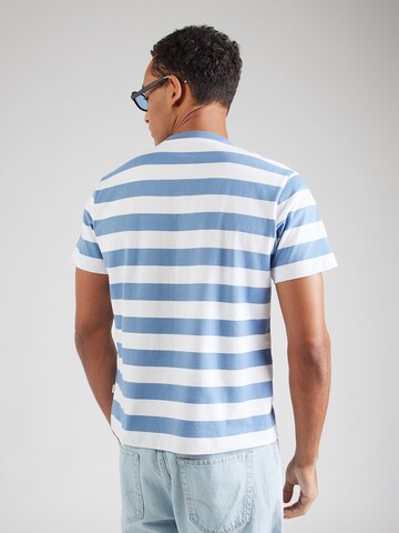 GUESS JEANS Μπλουζάκι σε λευκό