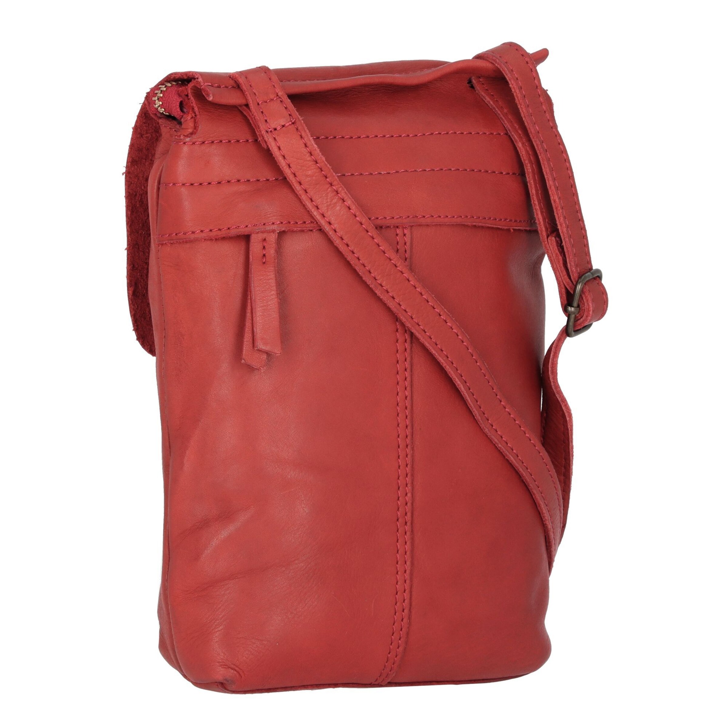 Harold's Schoudertas 'Submarine' in Oranje