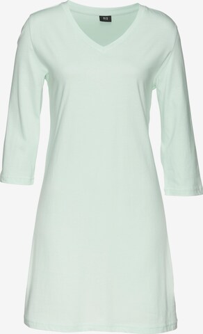 H.I.S Nightgown in Green