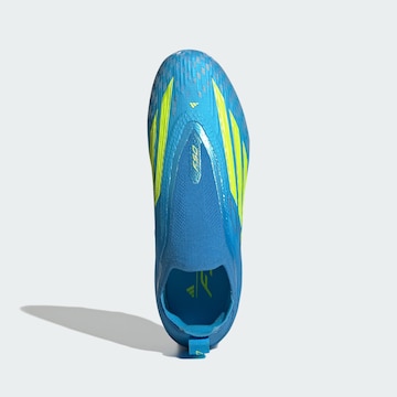 ADIDAS PERFORMANCE Fußballschuh  'F50 Elite' in Blau