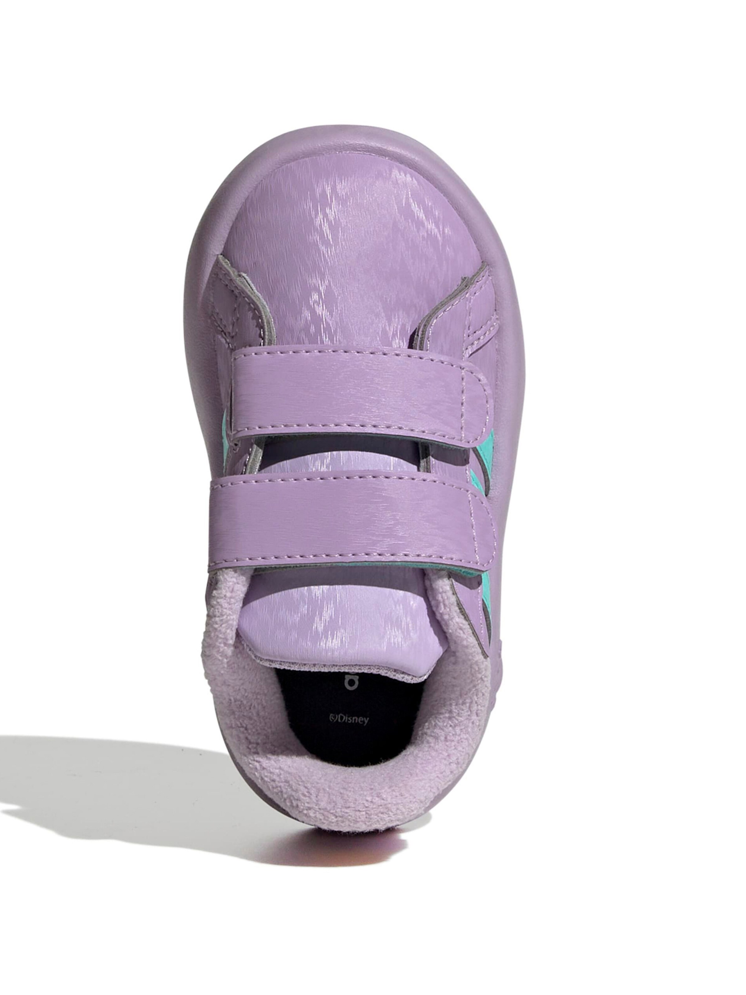 ADIDAS SPORTSWEAR Sportcipő 'GRAND COURT FROZEN CF I' - lila