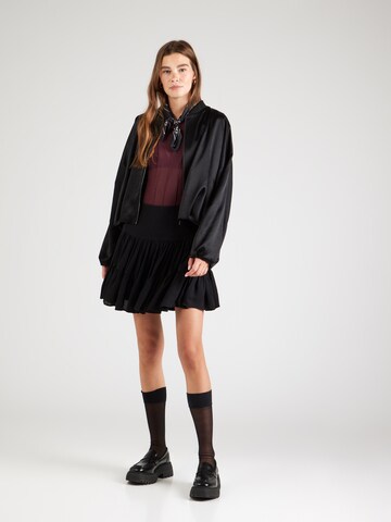 Vanessa Bruno Skirt in Black