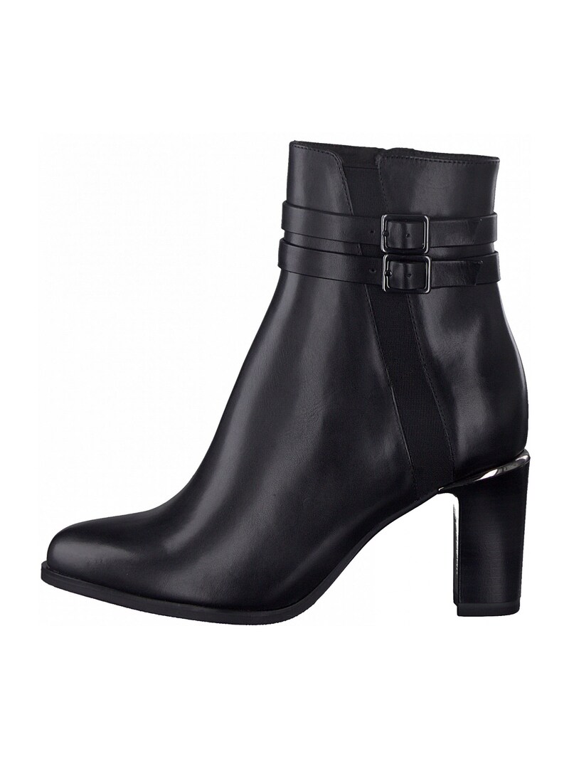 Ankle boots TAMARIS Classic ankle boots Black