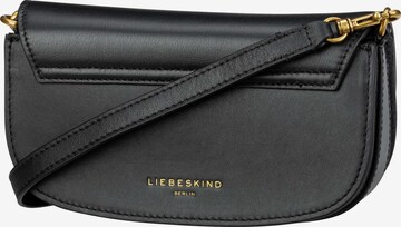 Liebeskind Berlin Crossbody Bag 'Viktoria' in Black