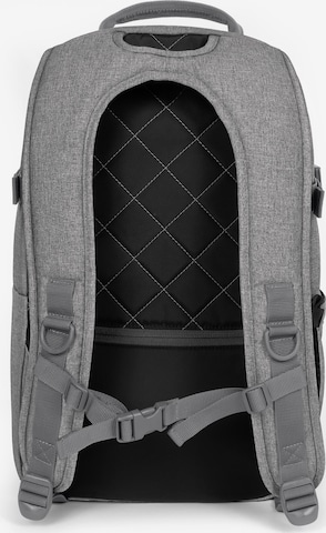 EASTPAK Rucksack in Grau