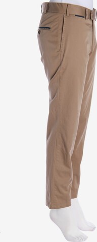 Hiltl Pants in L in Brown