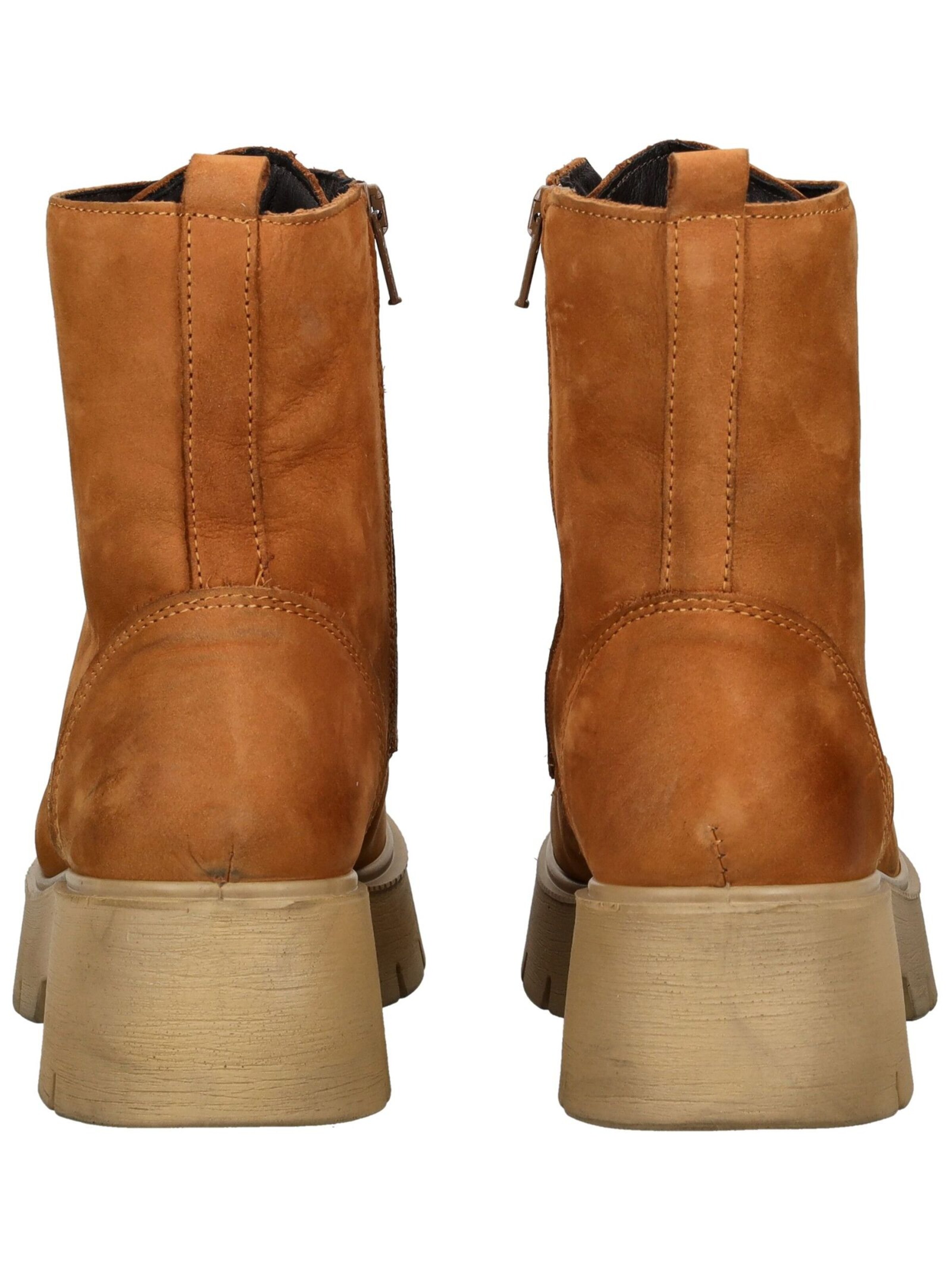 IMAC Veterlaarsjes in Bruin