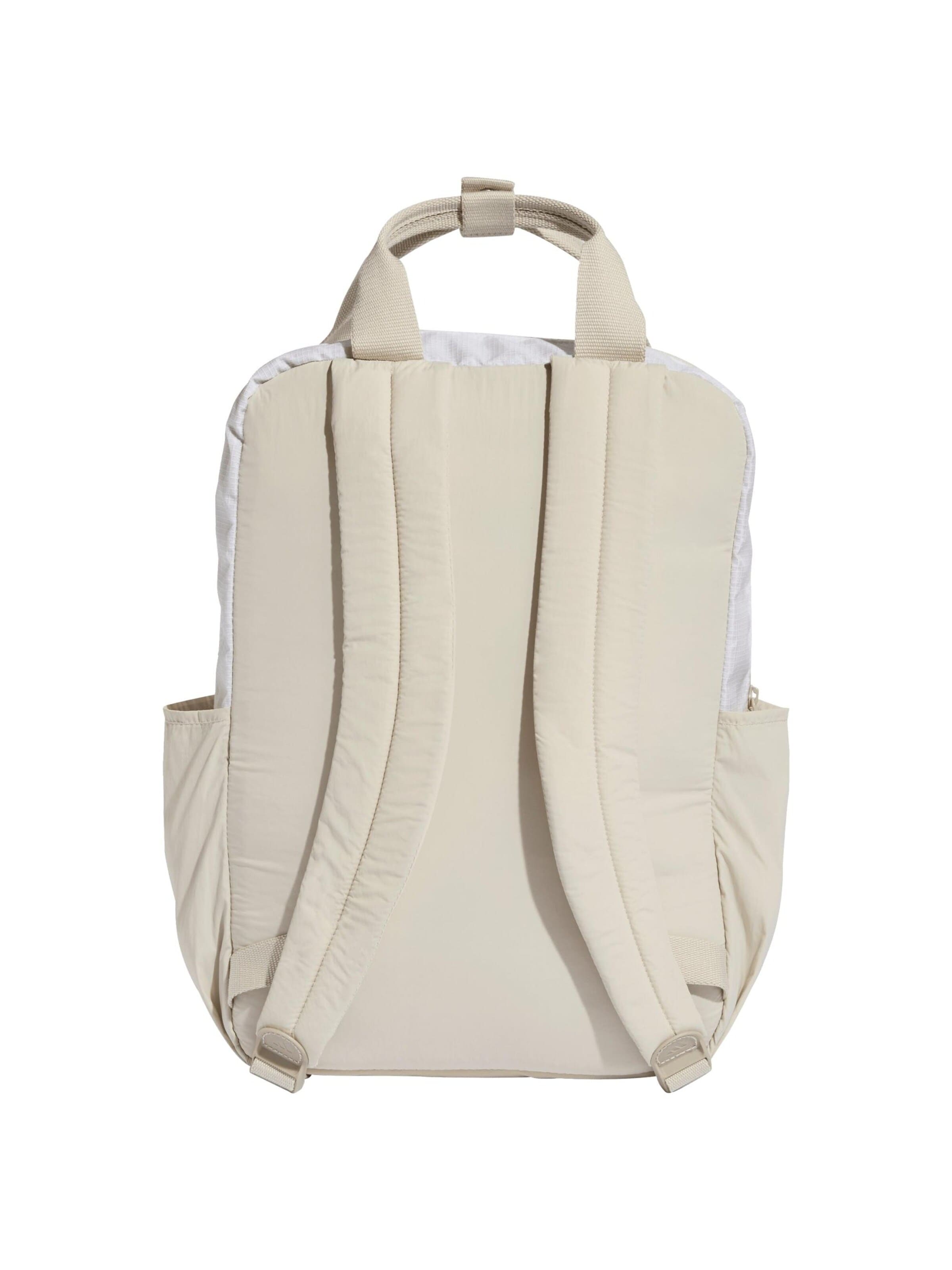 ADIDAS ORIGINALS Rucksack‌‌‌‌‌‌‌‌ in Beige