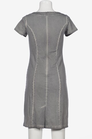 ALBA MODA Dress in S in Grey