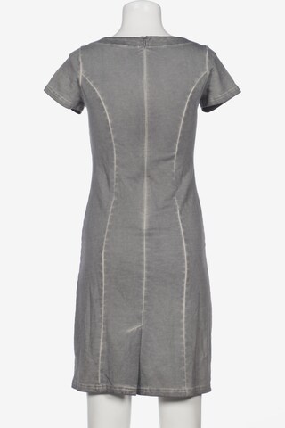 ALBA MODA Kleid S in Grau