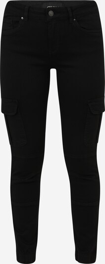 Only Petite Pantalón cargo en negro, Vista del producto