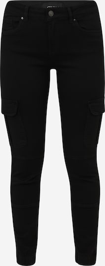 Only Petite Cargo Pants in Black, Item view