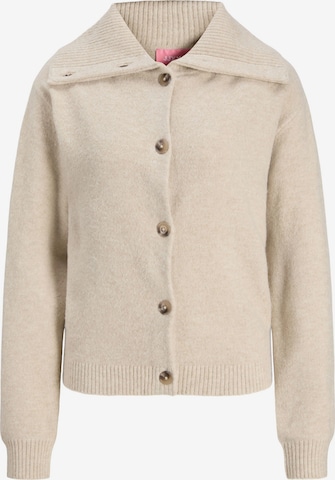 JJXX - Cárdigan 'JXMERRIT' en beige: frente