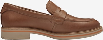 TAMARIS Classic Flats in Brown