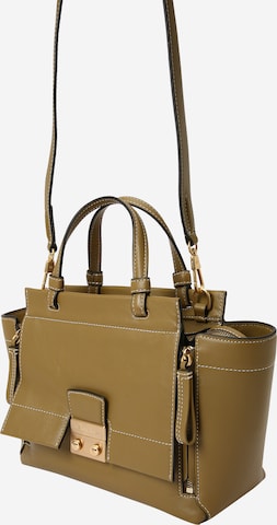 3.1 phillip lim Håndtaske i brun: forside
