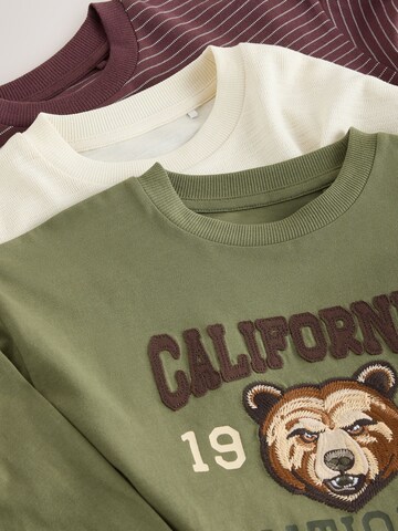 Maglietta di Next in verde
