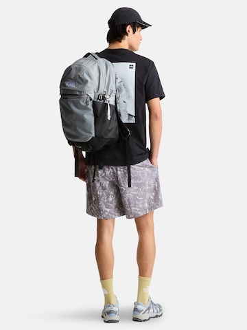 THE NORTH FACE Rucksack in Schwarz