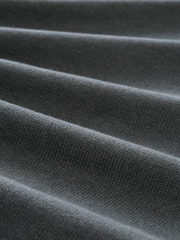 TOM TAILOR Pullover in Grün