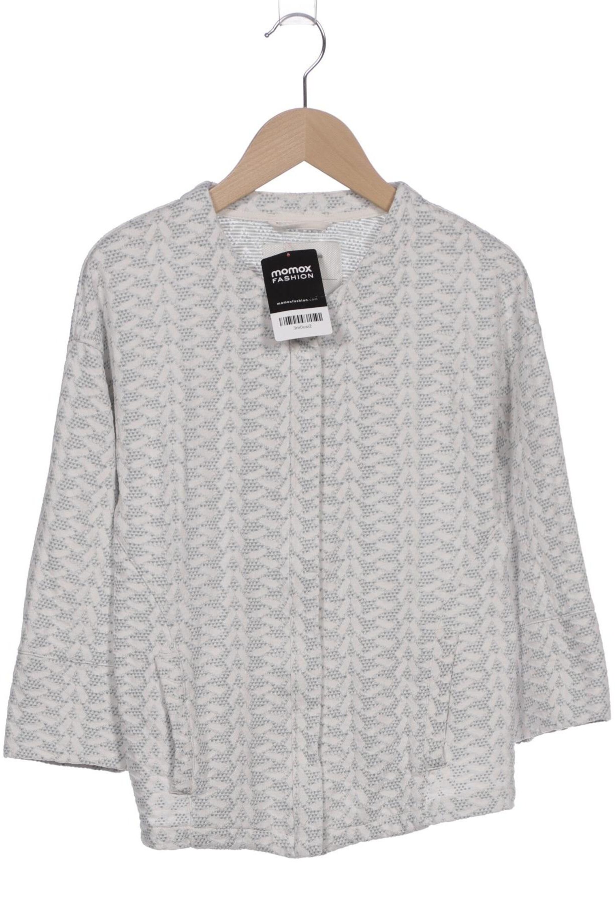 STREET ONE Sweater & Cardigan in S in Blue: front