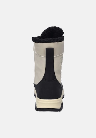 JOSEF SEIBEL Snow boots 'Davos 52' in White