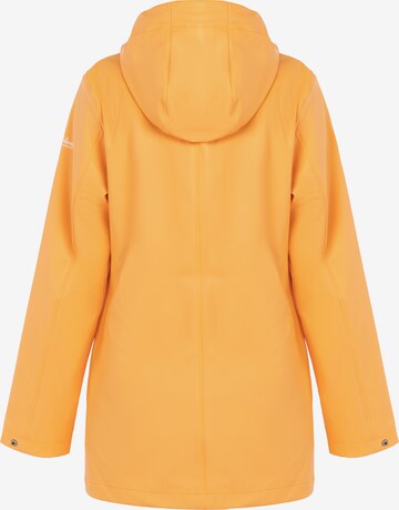 SchmuddelweddaTehnička jakna - narančasta boja