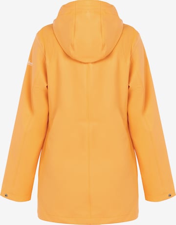 Schmuddelwedda Функциональная куртка в Оранжевый