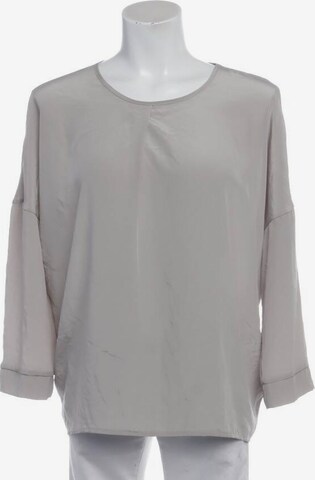Luisa Cerano Top & Shirt in M in Grey: front
