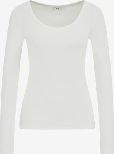 Marškinėliai iš WE Fashion, spalva – balta, Prekių apžvalga