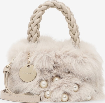 Tamaris Shopper in Beige: Vorderseite