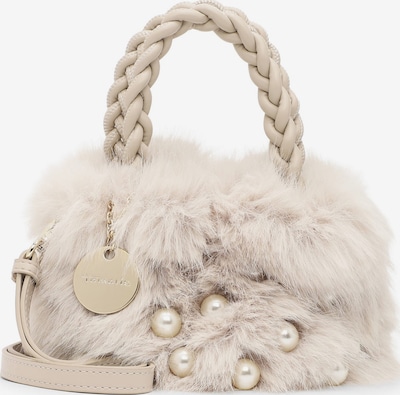 Tamaris Shopper in One Size in beige, Produktansicht