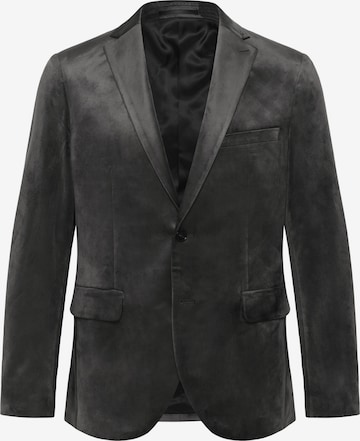 Matinique Colbert 'MAgeorge' in Zwart: voorkant