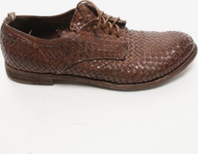 Officine Creative Flats & Loafers in 43 in Brown, Item view