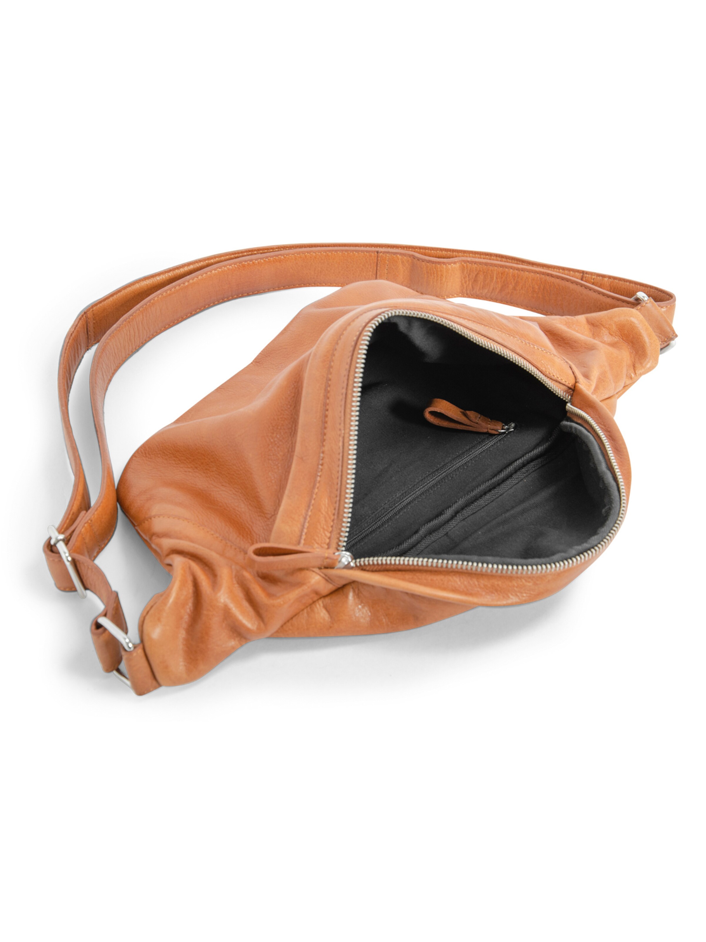 still Nordic Gürteltasche in Braun