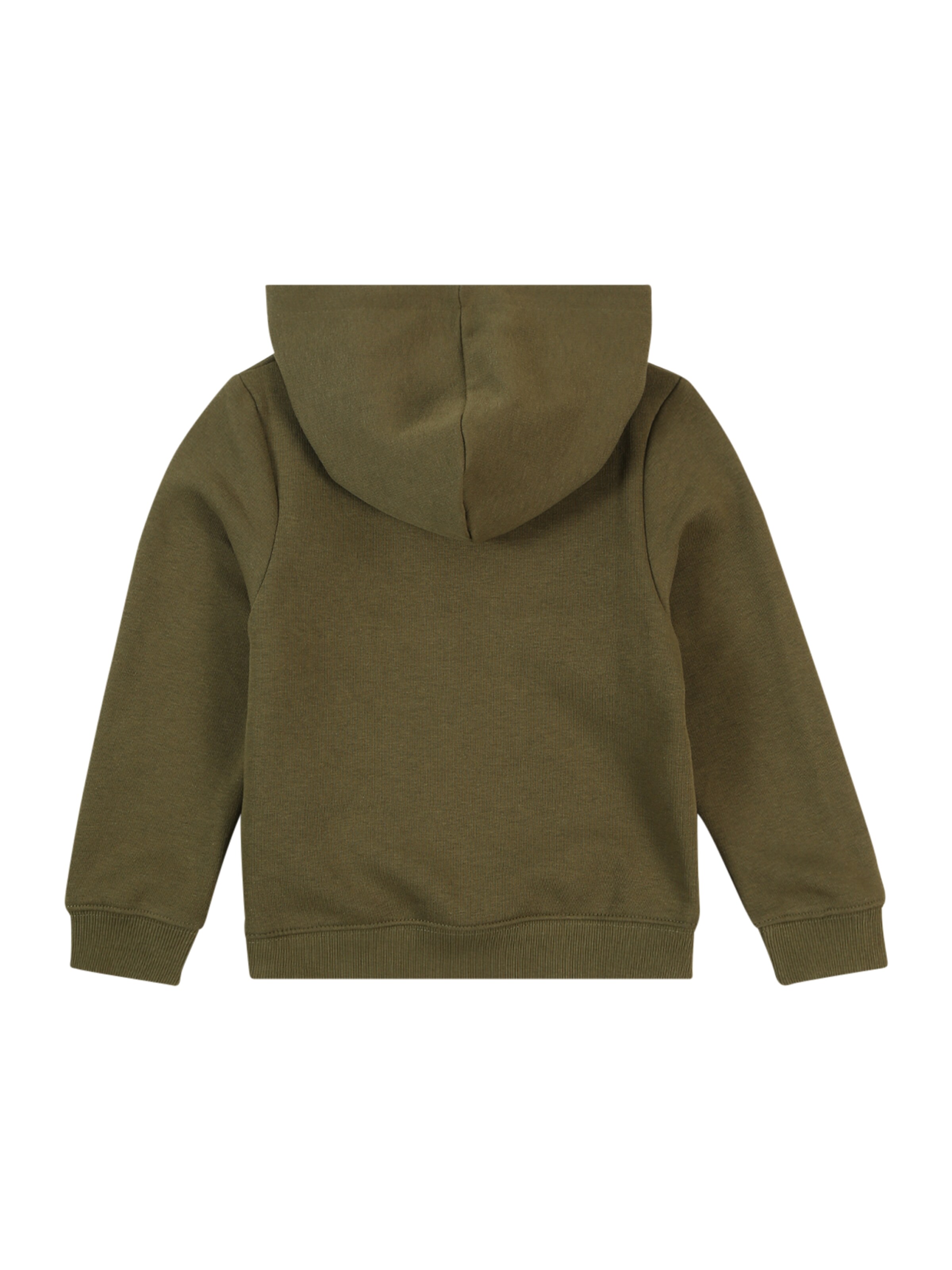 JACK & JONES MINI Суичър в зелено