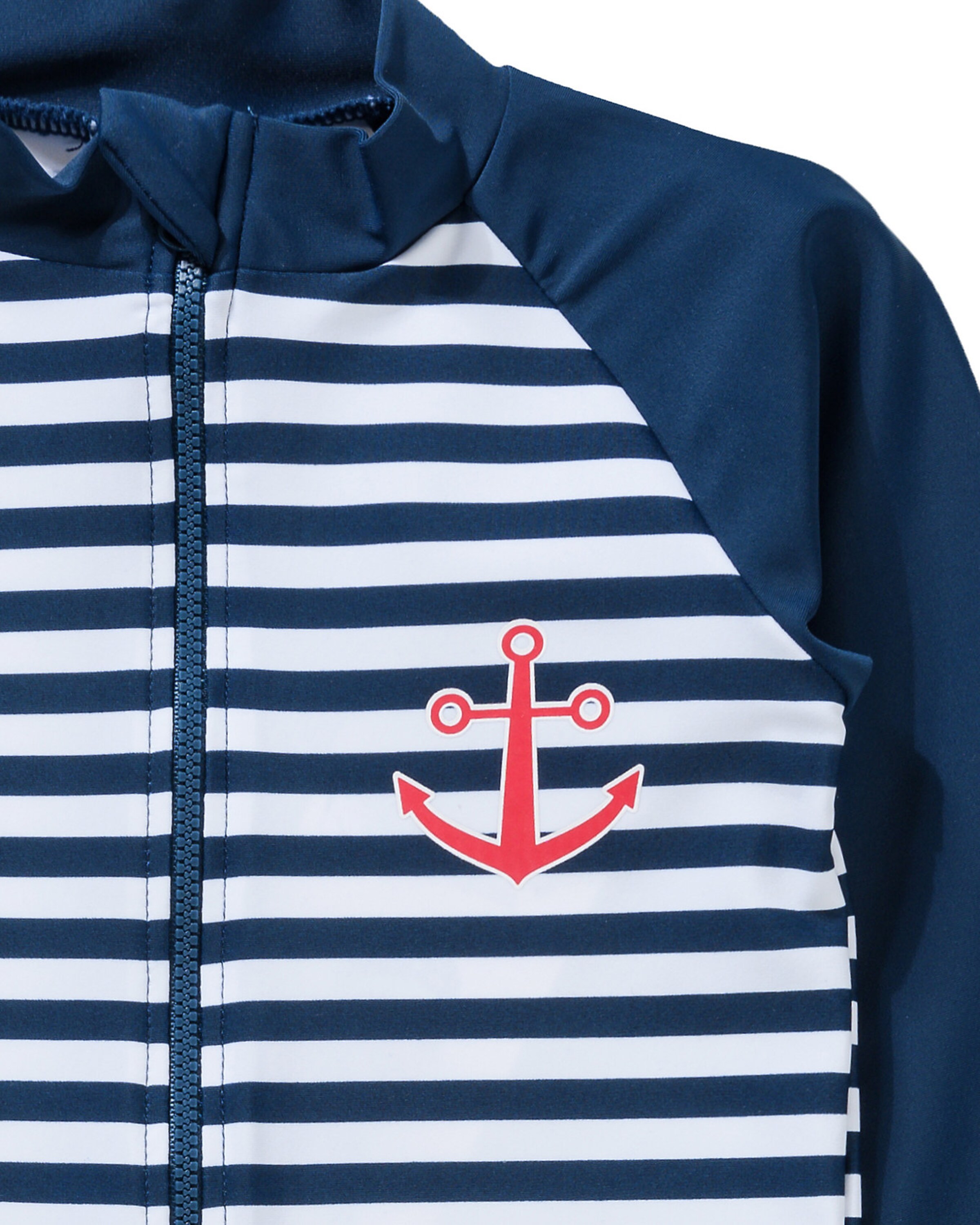 PLAYSHOES UV protection in Blue