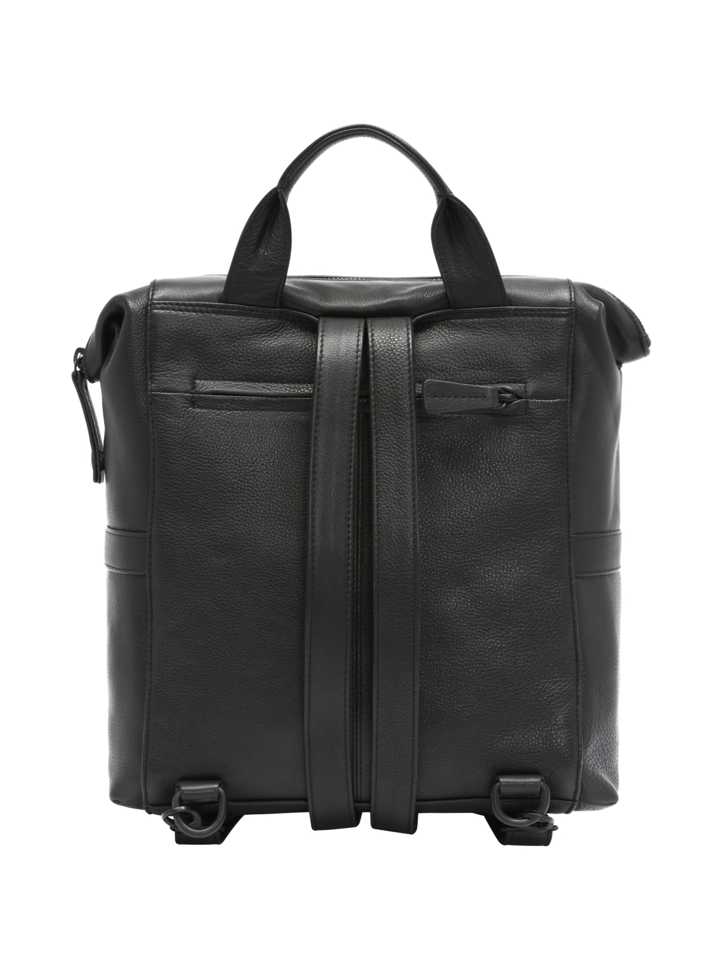 VOi Backpack '4Seasons' in Black