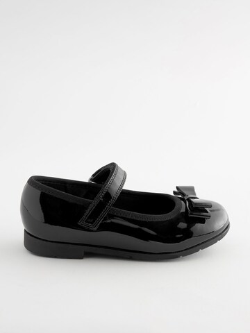 Next - Bailarina en negro