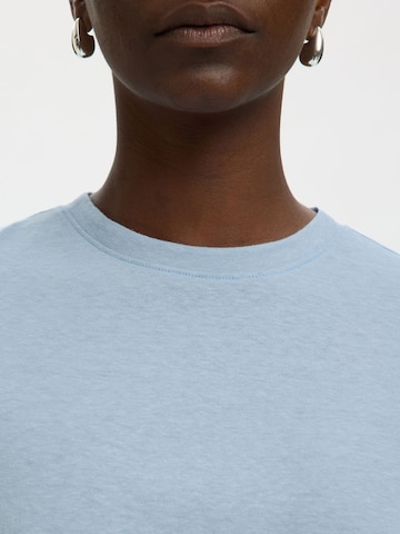 SELECTED Shirt in Blue