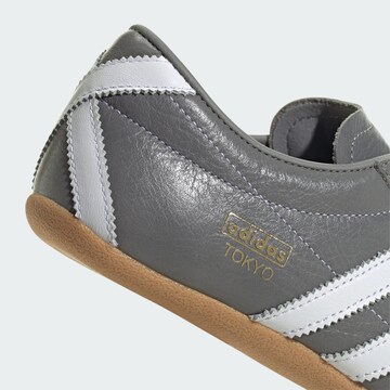 ADIDAS ORIGINALS Sneakers laag 'Tokyo' in Grijs