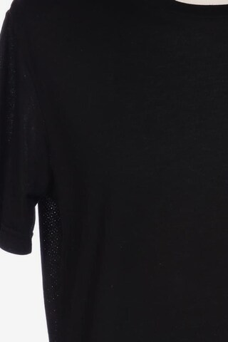 PUMA Shirt in M in Black